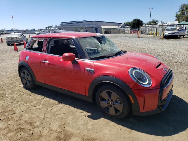 2023 MINI COOPER S - WMW53DH00P2S82015