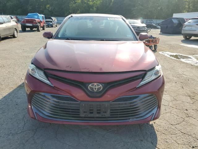 VIN 4T1B11HK5JU580028 2018 Toyota Camry, L no.5