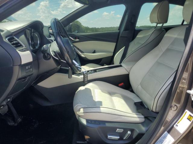 2017 MAZDA 6 GRAND TO - JM1GL1X56H1134028