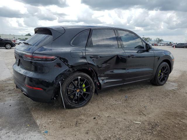 VIN WP1AE2AY2KDA52018 2019 Porsche Cayenne, Se Hybrid no.3