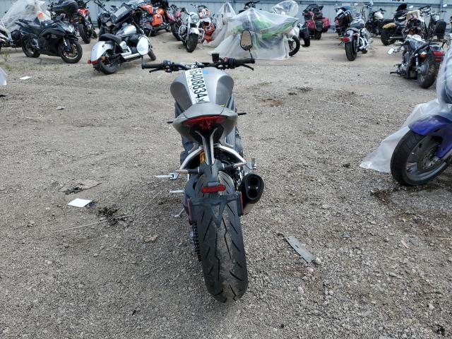 2022 TRIUMPH MOTORCYCLE SPEED TRIP - SMTP01ST9NTAG4085