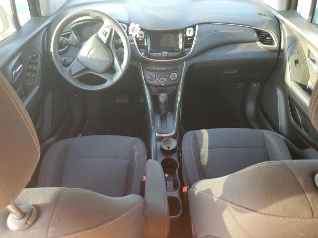 2018 CHEVROLET TRAX LS - 3GNCJKSB5JL249040
