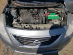 NISSAN VERSA S photo