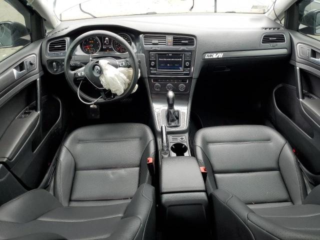 2020 VOLKSWAGEN GOLF - 3VWG57AU3LM004312