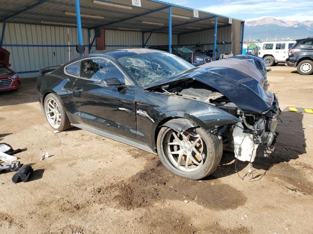 Vin: 1fa6p8cf2k5189704, lot: 68837284, ford mustang gt 20194
