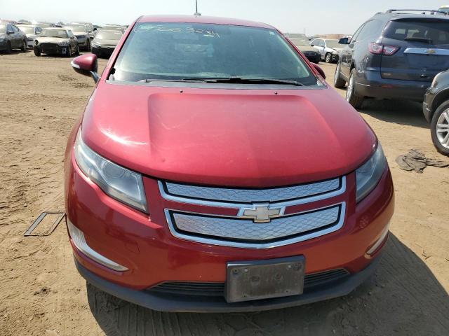 VIN 1G1RB6E43FU110938 2015 Chevrolet Volt no.5