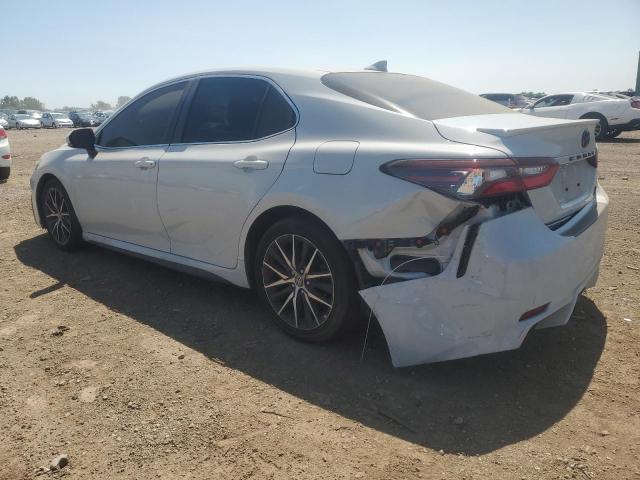 2024 TOYOTA CAMRY SE N - 4T1T11BK0RU109025