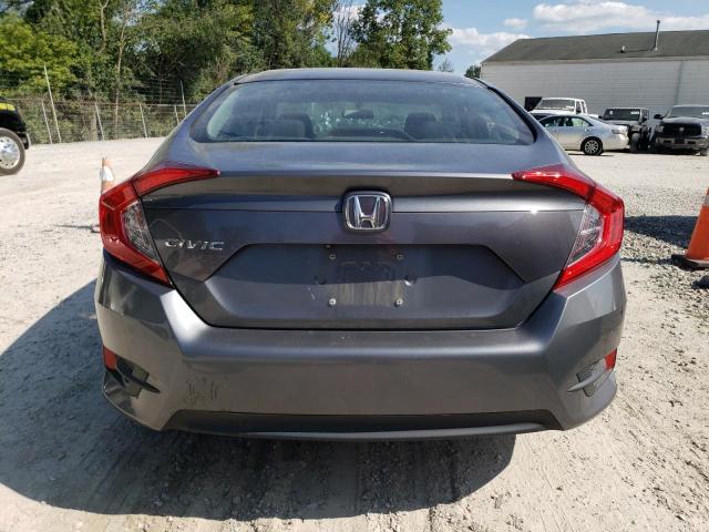 2016 HONDA CIVIC LX - 19XFC2F57GE043543