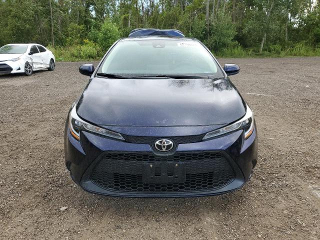 2021 TOYOTA COROLLA LE - 5YFBPMBE5MP156695