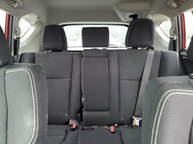 2017 TOYOTA RAV4 XLE - JTMRFREV8HJ173527