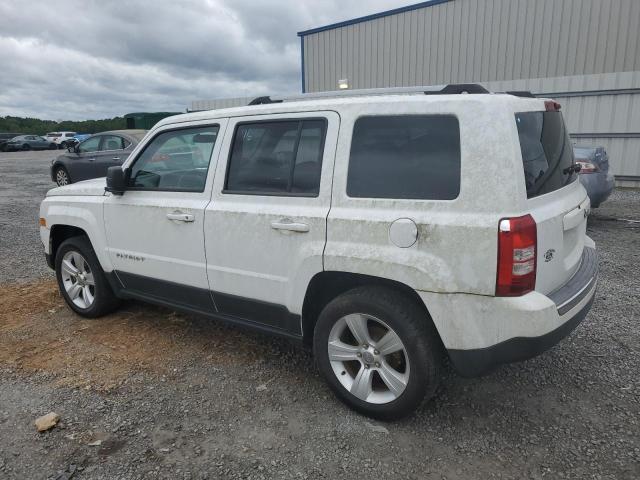 2015 JEEP PATRIOT LI 1C4NJPCB5FD240901