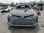 TOYOTA CAMRY LE photo