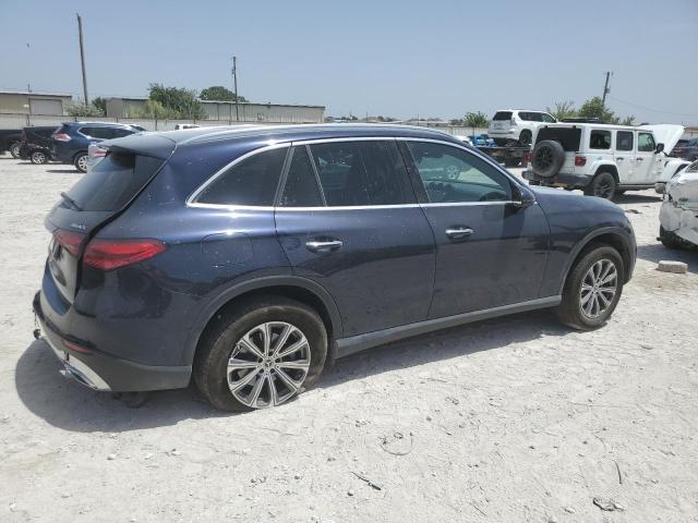 2024 MERCEDES-BENZ GLC 300 4M - W1NKM4HB2RU039035