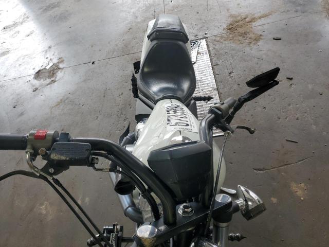 2011 HONDA VT1300 CX JH2SC6144BK000862