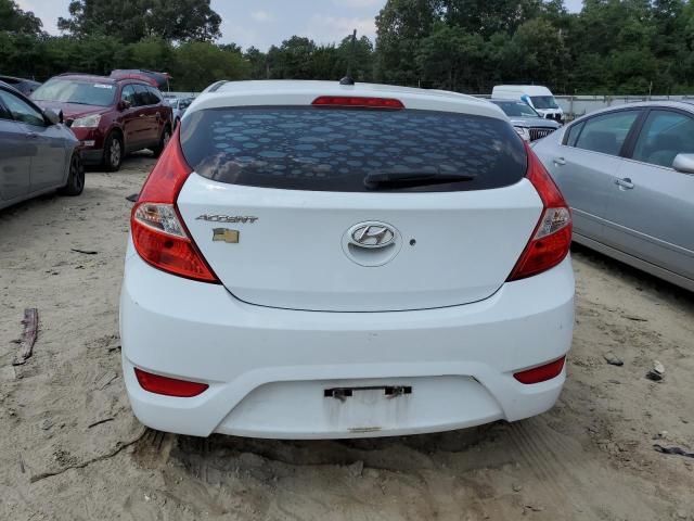 2017 HYUNDAI ACCENT SE - KMHCT5AE0HU304909
