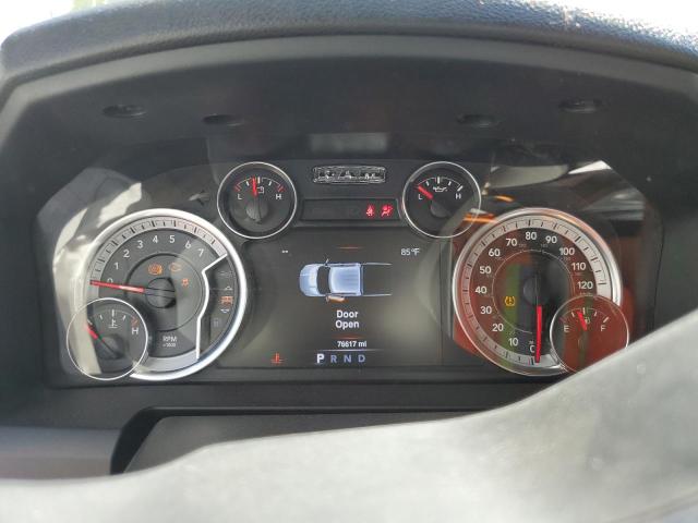 2021 RAM 1500 CLASS - 1C6RR6GG7MS508311