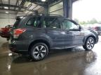 SUBARU FORESTER 2 photo