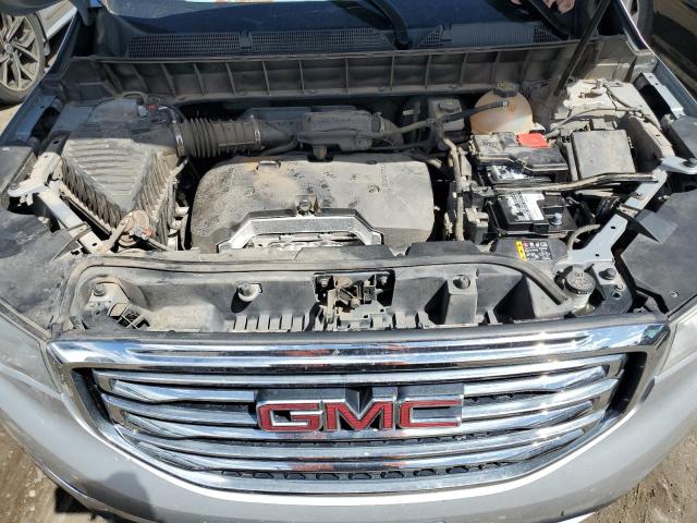 VIN 1GKKNLLA8JZ203798 2018 GMC Acadia, Sle no.12