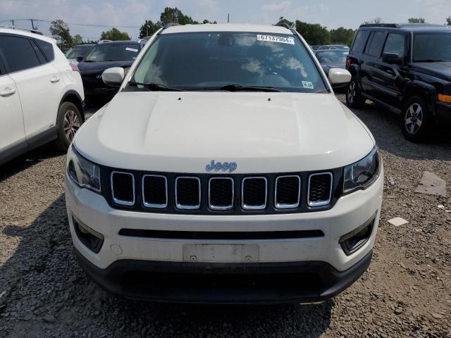 2019 JEEP COMPASS LA - 3C4NJDBB4KT704264