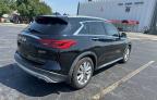 INFINITI QX50 PURE photo