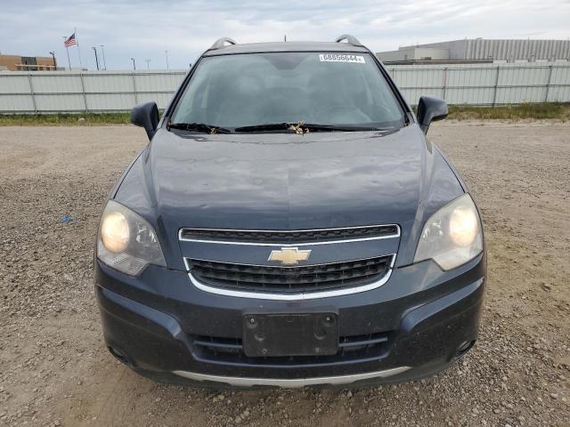 2015 CHEVROLET CAPTIVA LT - 3GNAL4EK2FS536521