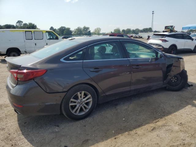2017 HYUNDAI SONATA SE - 5NPE24AF3HH543254