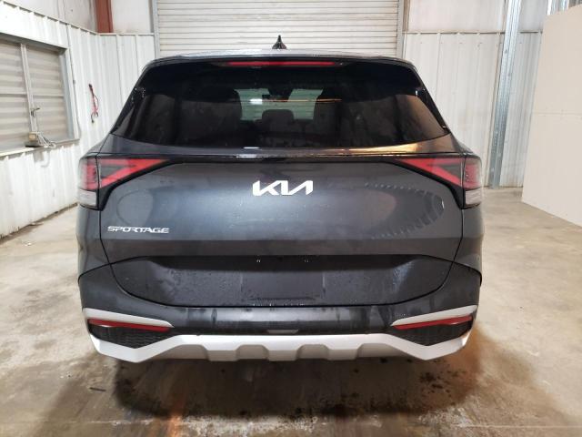 2024 KIA SPORTAGE L - KNDPU3DF5R7268484