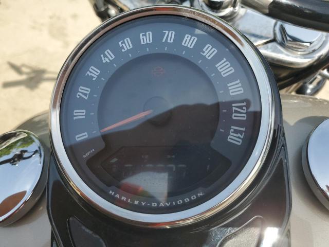 2018 HARLEY-DAVIDSON FLHCS HERI - 1HD1YBK18JC083853