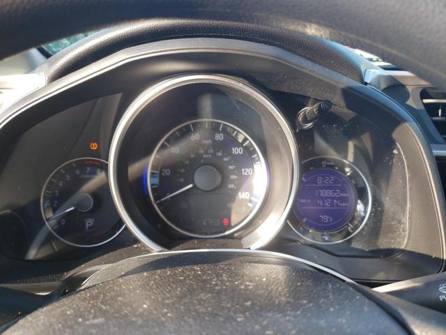 2016 HONDA FIT JHMGK5H58GX029610