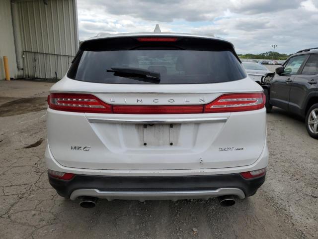 2018 LINCOLN MKC RESERV - 5LMCJ3D94JUL32515
