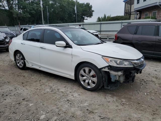 2016 HONDA ACCORD SPO - 1HGCR2F59GA144489