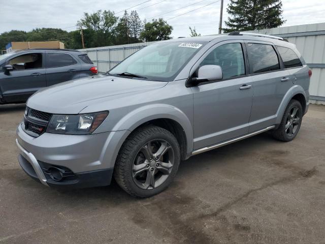 2016 DODGE JOURNEY CROSSROAD 2016