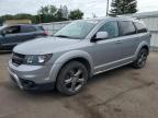 2016 DODGE JOURNEY CR - 3C4PDDGG7GT109064