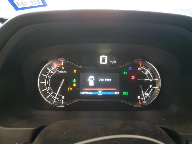 2017 HONDA PILOT EXL - 5FNYF6H55HB047851