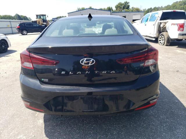 2020 HYUNDAI ELANTRA SE - 5NPD84LF6LH622238