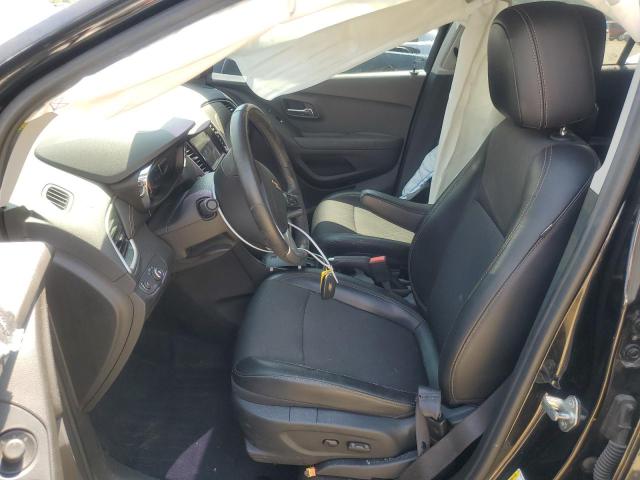 2018 CHEVROLET TRAX 1LT - 3GNCJLSB6JL301717