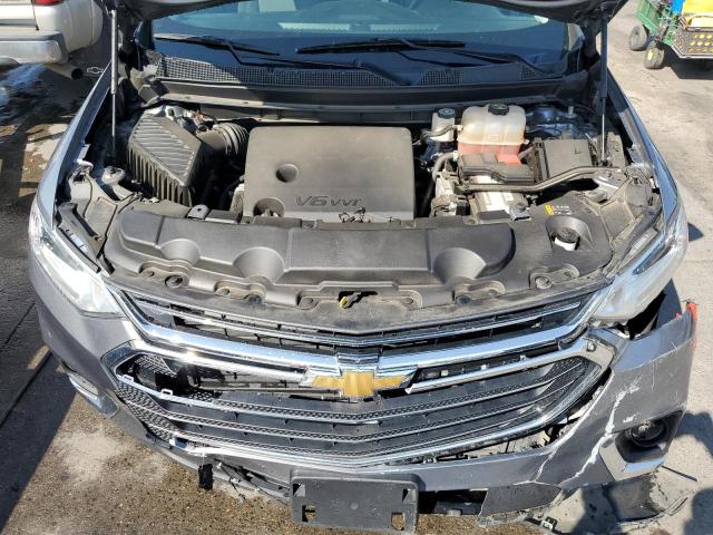 2018 CHEVROLET TRAVERSE L - 1GNERGKW8JJ276435