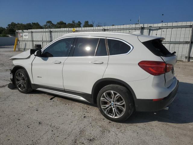 VIN WBXHT3C34H5F87289 2017 BMW X1, Xdrive28I no.2