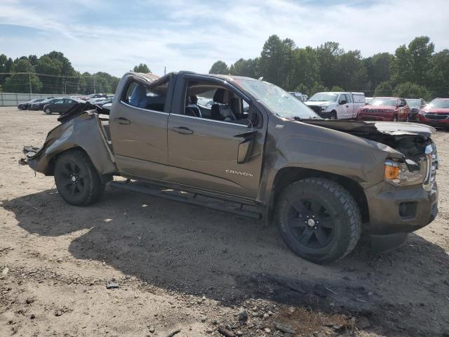 2016 GMC CANYON SLE - 1GTG6CE36G1361996