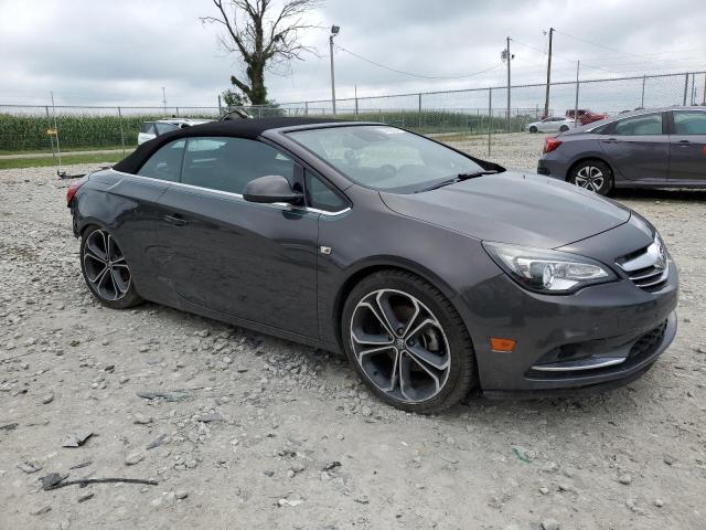 2016 BUICK CASCADA PR - W04WT3N59GG135111