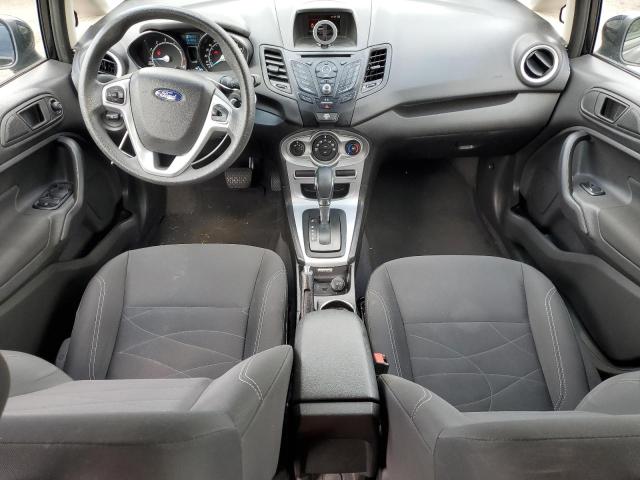 2019 FORD FIESTA SE - 3FADP4EJ9KM146134