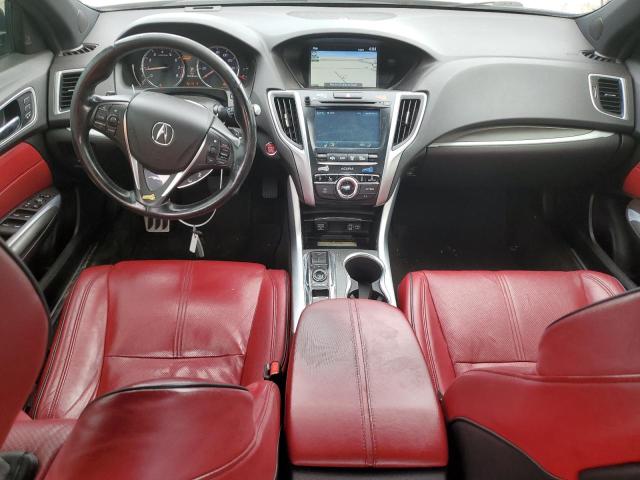 2018 ACURA TLX TECH+A - 19UUB2F63JA013356