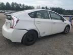 TOYOTA PRIUS photo