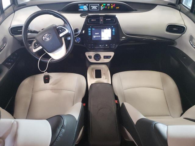 2016 TOYOTA PRIUS - JTDKARFU5G3015168
