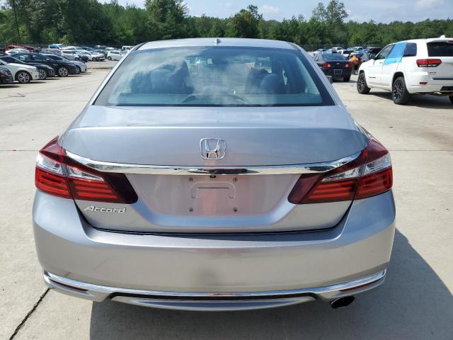 2017 HONDA ACCORD EX - 1HGCR2F76HA273972