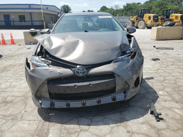2019 TOYOTA COROLLA L - 2T1BURHE6KC146719