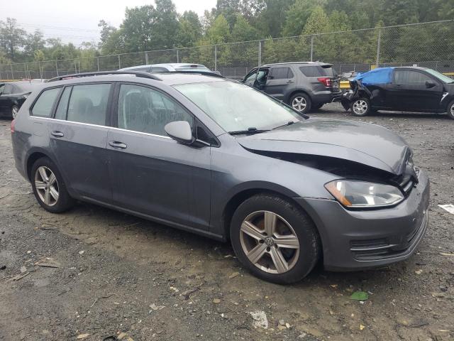 2015 VOLKSWAGEN GOLF SPORT - 3VWFA7AU1FM504495