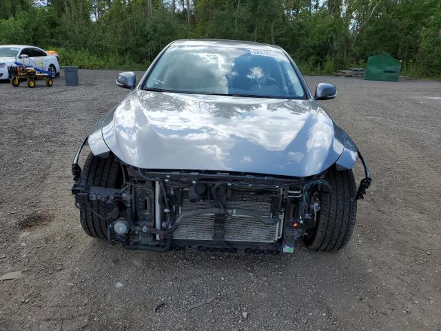 2020 INFINITI Q50 PURE - JN1EV7AR0LM255230