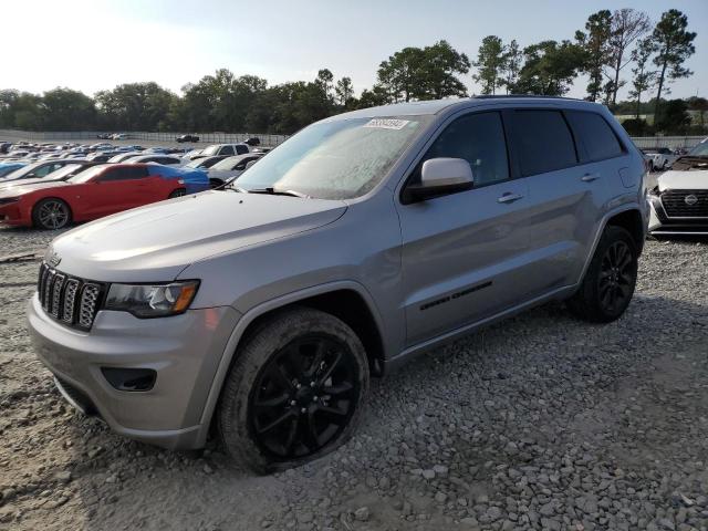 2020 JEEP GRAND CHER - 1C4RJEAG5LC170368