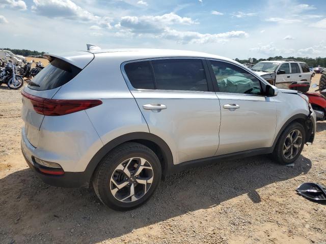Vin: kndpm3ac3l7800011, lot: 68315604, kia sportage lx 20203
